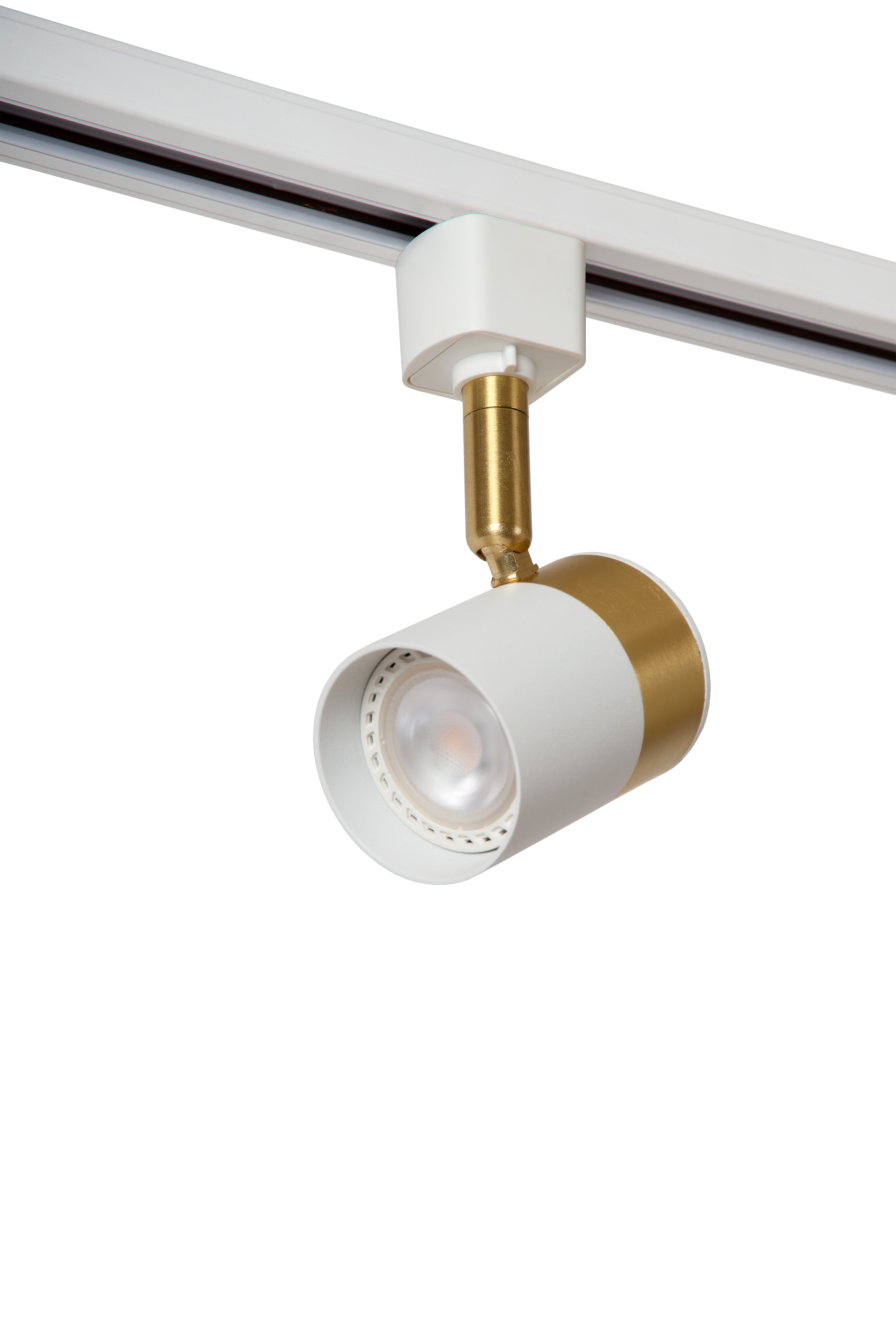 Ceiling light on sale track system